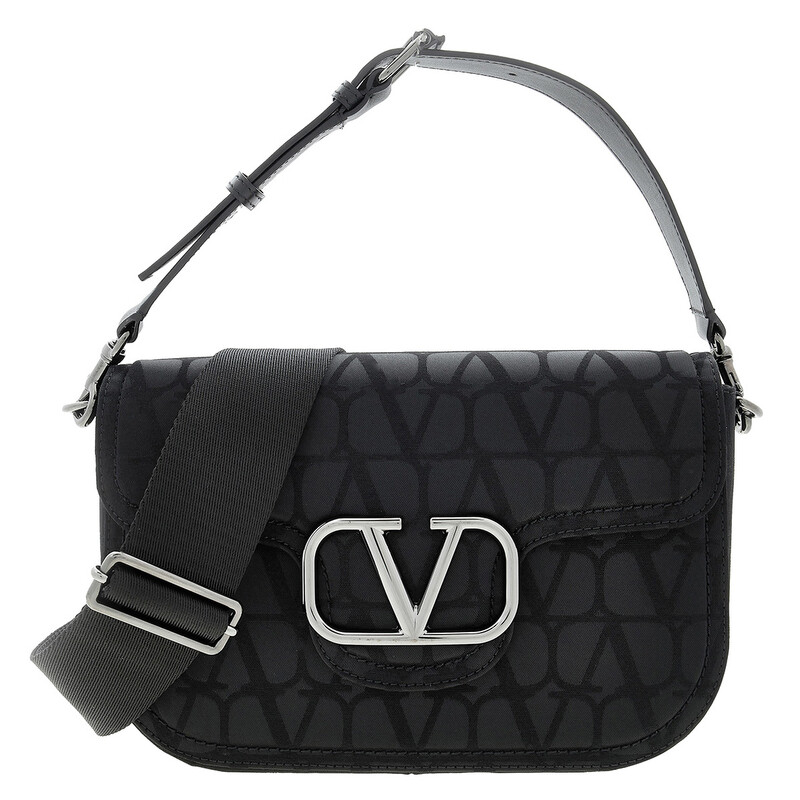 Valentino Garavani VLogo Signature Shoulder Bag 5Y2B0C80THD0NO