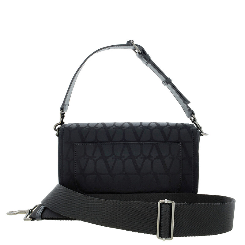 Valentino Garavani VLogo Signature Shoulder Bag 5Y2B0C80THD0NO
