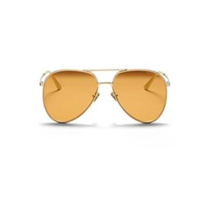 Valentino Garavani VLS-172 Amber Pilot Unisex Sunglasses VLS  display picture 1