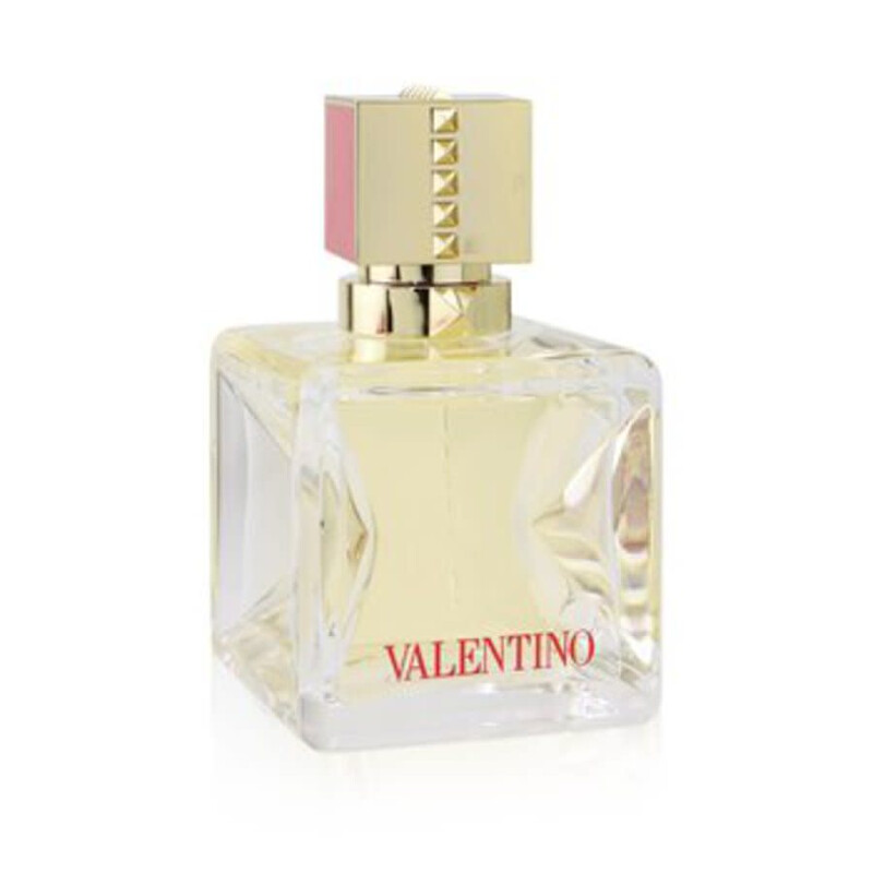 Valentino Garavani - Voce Viva Eau De Parfum Spray 50ml/1.7oz