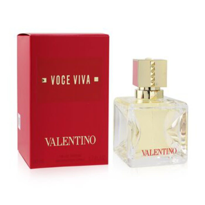 Valentino Garavani - Voce Viva Eau De Parfum Spray 50ml/1.7oz