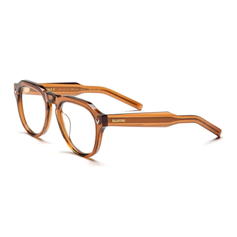 Valentino Garavani V-TALE- II Demo Sport Unisex Eyeglasses VLX-139