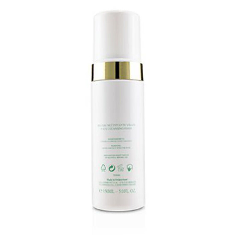 Valmont - Purity Bubble Falls (Cleansing & Balancing Face Foam