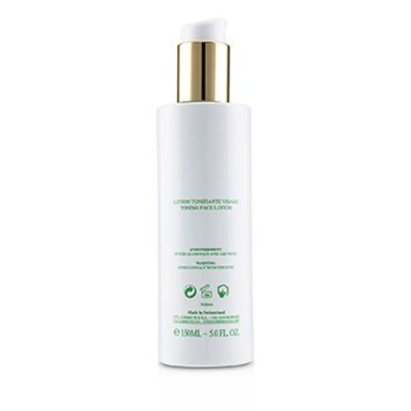 Valmont - Purity Vital Falls (Invigorating Softening Toner) 150ml