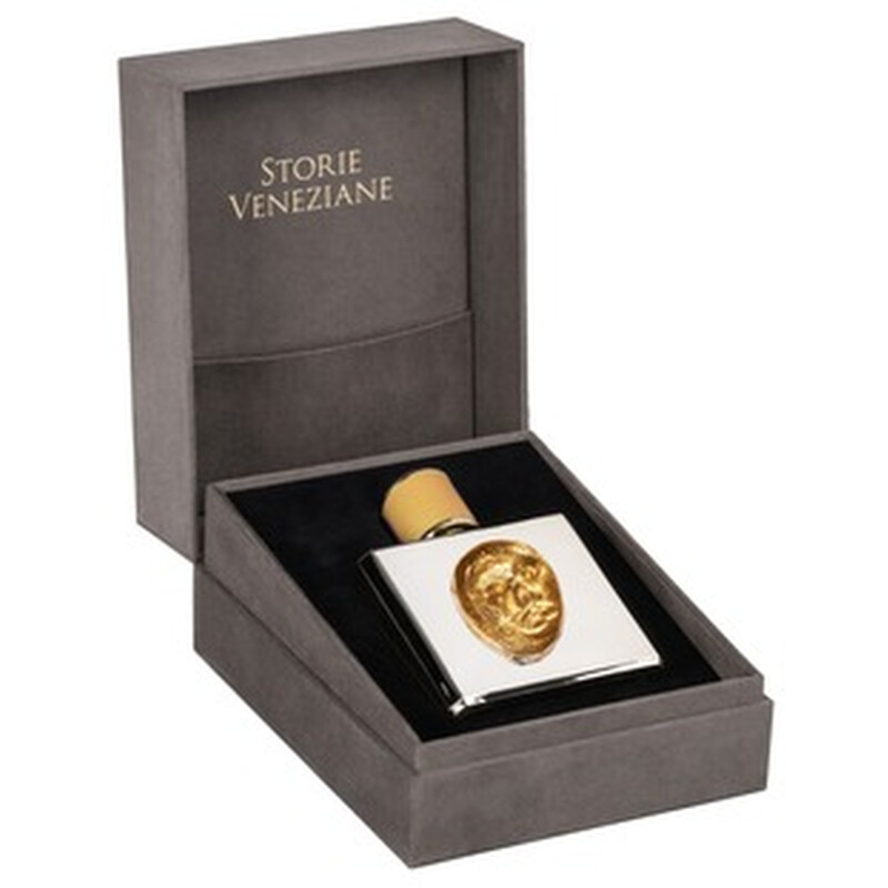 Valmont Unisex Storie Veneziane Mica D'oro I EDP Spray 3.4 oz