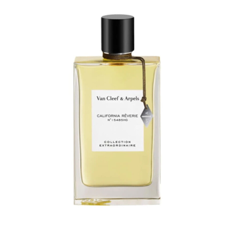 Van Cleef & Arpels California Reverie 2.5 oz Eau De Parfum Spray