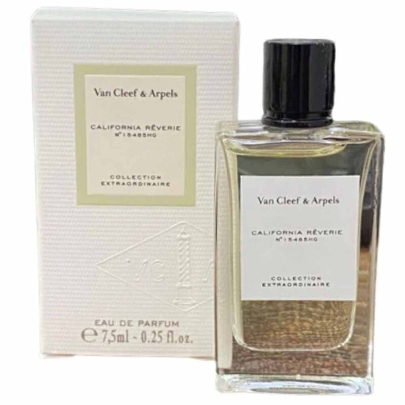 Van Cleef & Arpels Ladies Collection Extraordinaire California