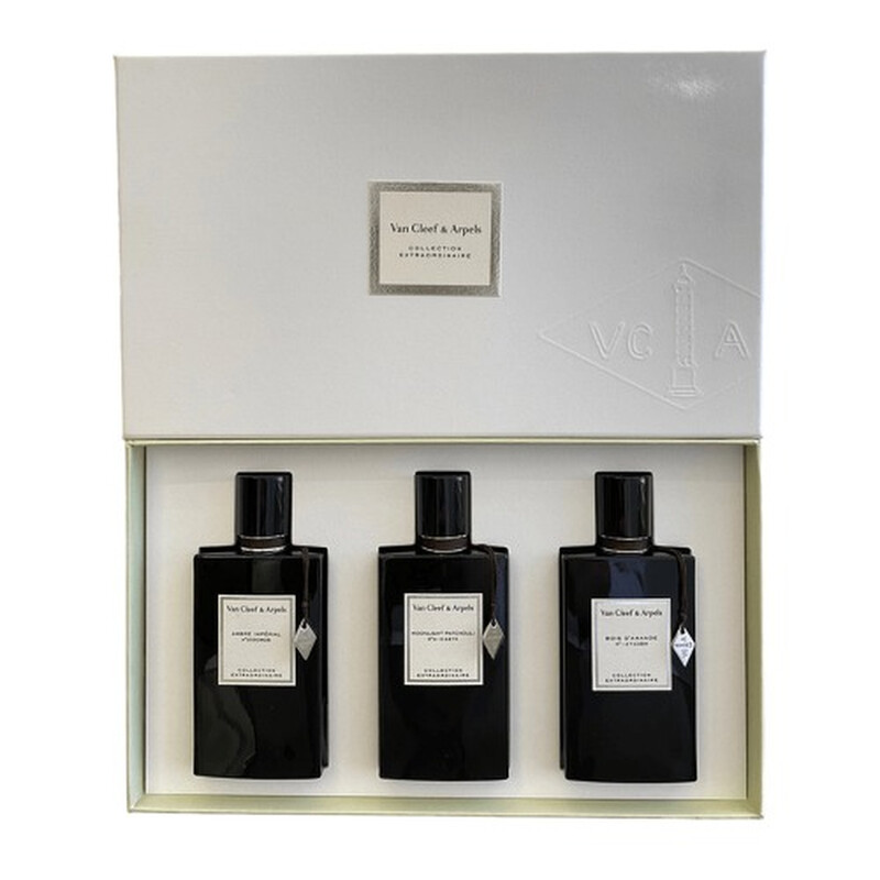 Van Cleef & Arpels 香水 ギフトセット Van Cleef & Arpels Mini Set Gift Set Fragrances 3386460140362