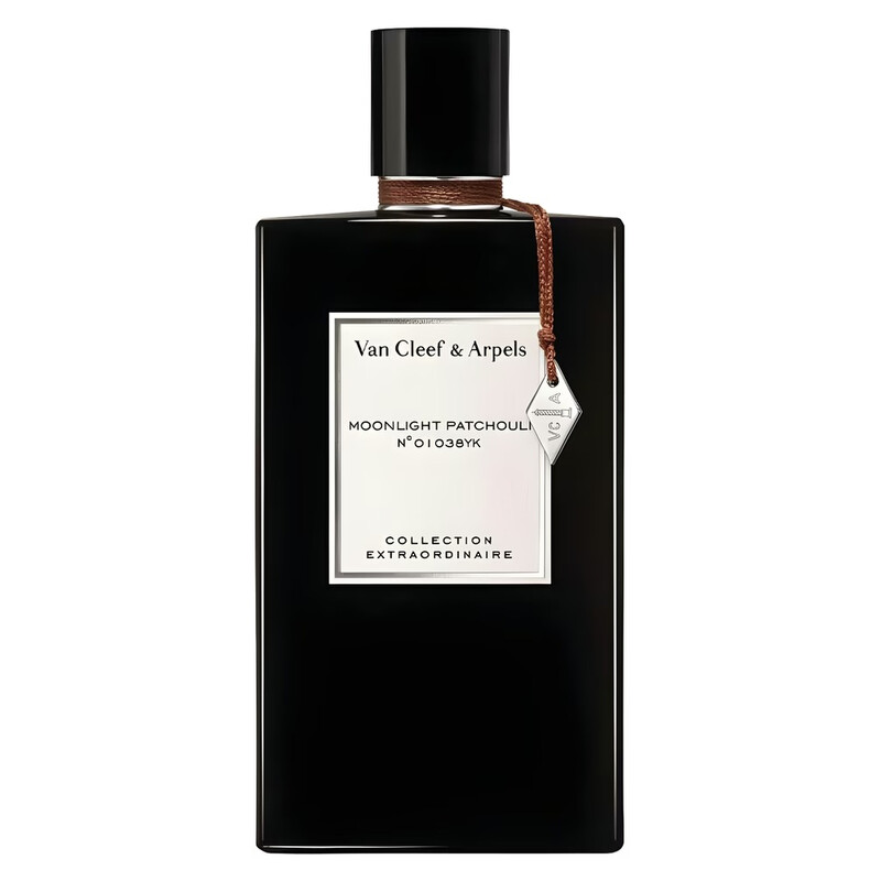Van Cleef & Arpels Moonlight Patchouli EDP Spray 2.5 oz Fragrances