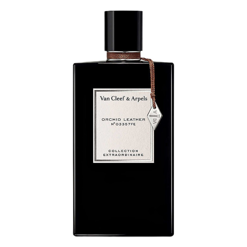 Van Cleef & Arpels Orchid Leather EDP Spray 2.5 oz Fragrances