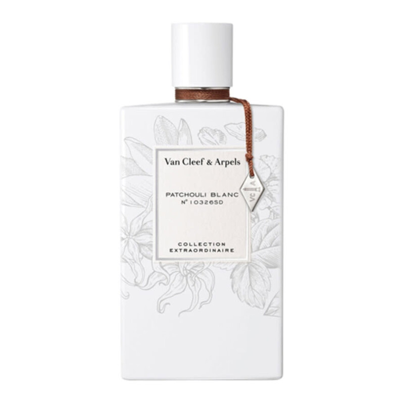 Van Cleef & Arpels Patchouli Blanc EDP Spray 2.5 oz Fragrances