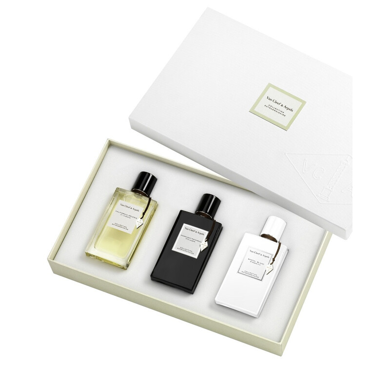 Van Cleef & Arpels Unisex Collection Extraordinaire Gift Set