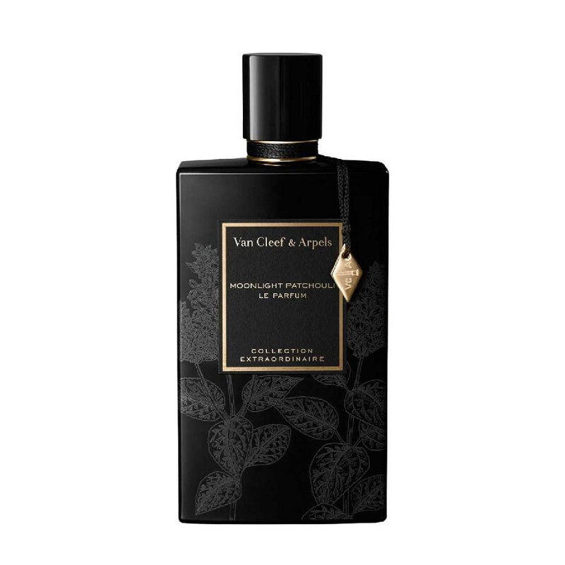 香水(ユニセックス) Van Cleef & Arpels Moonlight Patchouli Van Cleef & Arpels Unisex Moonlight Patchouli EDP Spray 2.5 oz