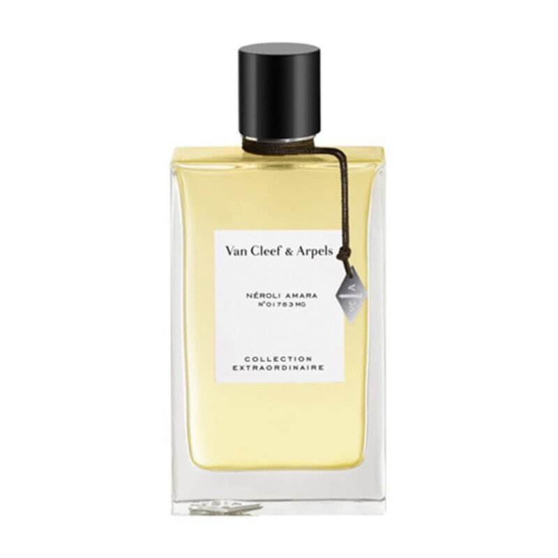 Van Cleef＆Arpels＊ネロリ アマラオーデパルファム Van Cleef & Arpels Unisex Neroli Amara EDP Spray 2.54 oz (Tester