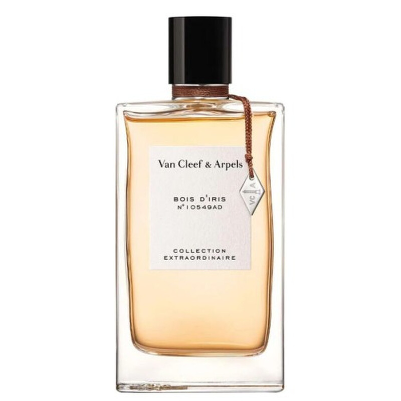 【SALE】Van Cleef & Arpels ボワディリス 75㎖ Van Cleef & Arpels Van Cleef Ladies Bois D'Iris EDP Spray 2.5 oz