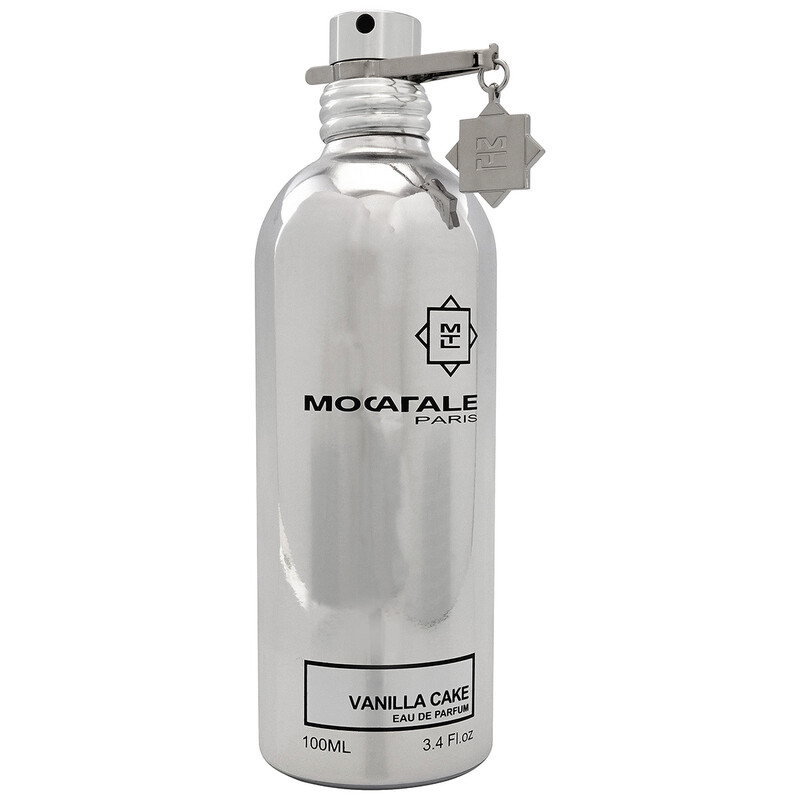 Montale Vanilla Cake / Montale EDP Spray 3.4 oz (100 ml) (u