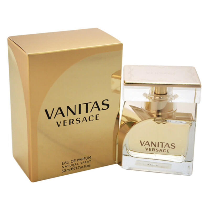 Versace Vanitas / Versace EDP Spray 1.7 oz (w) 8011003999613