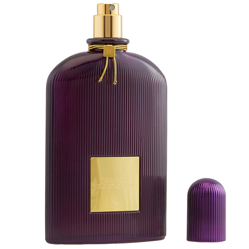 Tom Ford Velvet Orchid by Tom Ford EDP Spray 3.4 oz (100 ml) (w