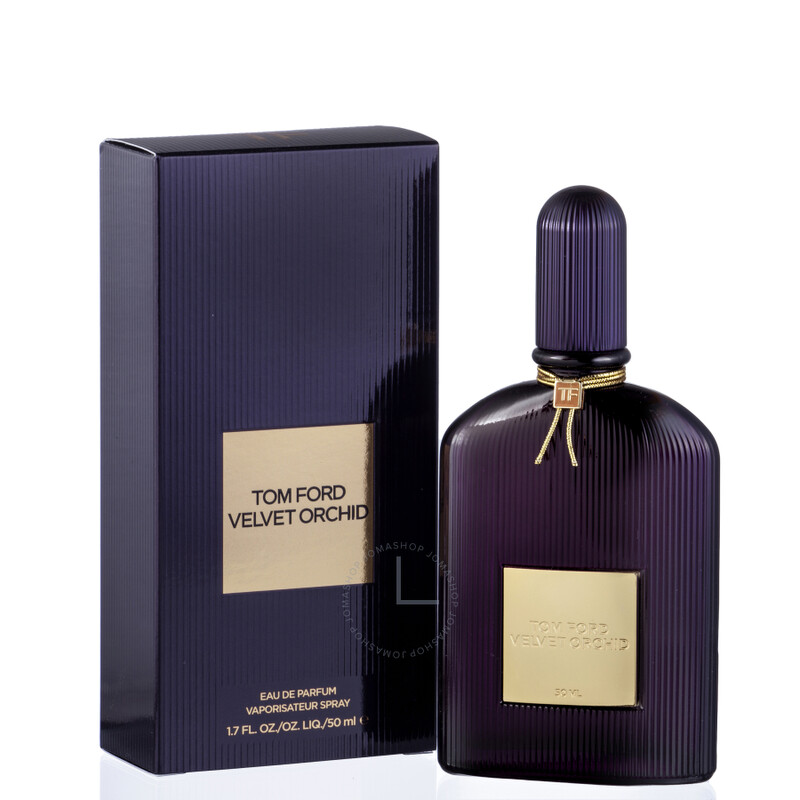 Velvet Orchid/Tom Ford Edp Spray 1.7 Oz (W)