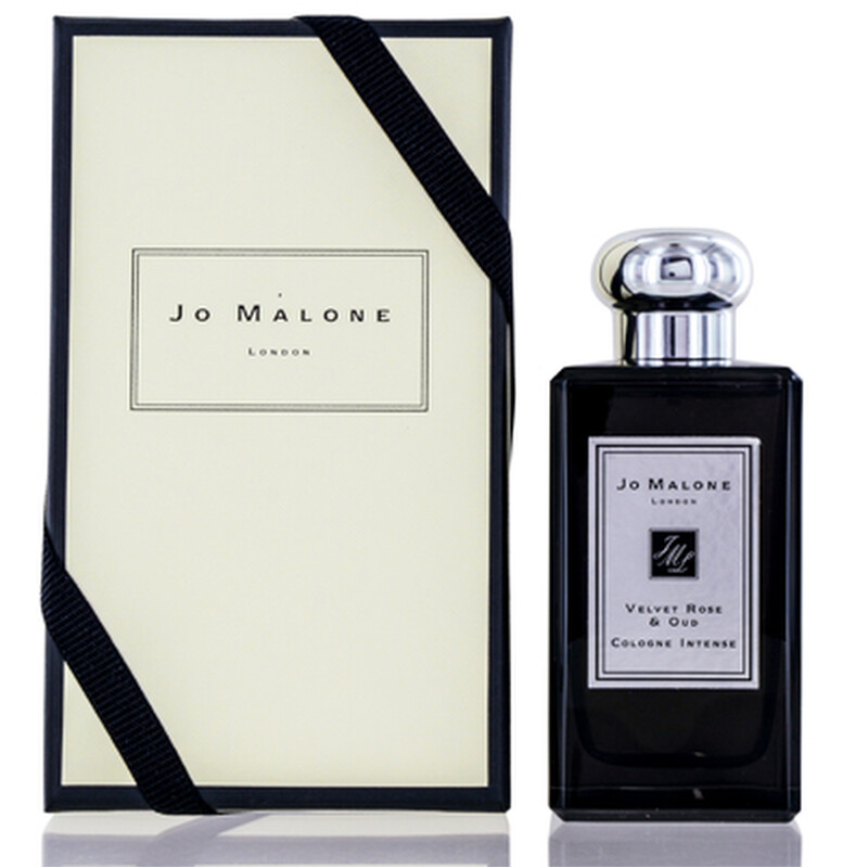 Jo Malone London Velvet Rose & Oud / Jo Malone Cologne Intense