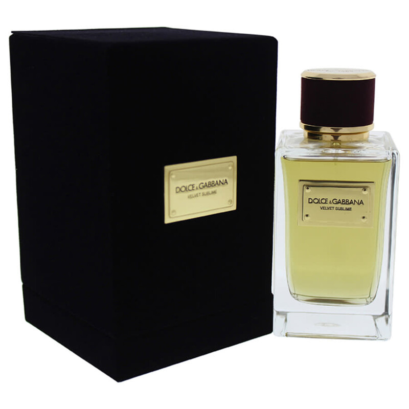 Dolce & Gabbana Velvet Sublime by Dolce and Gabbana for Women - 5