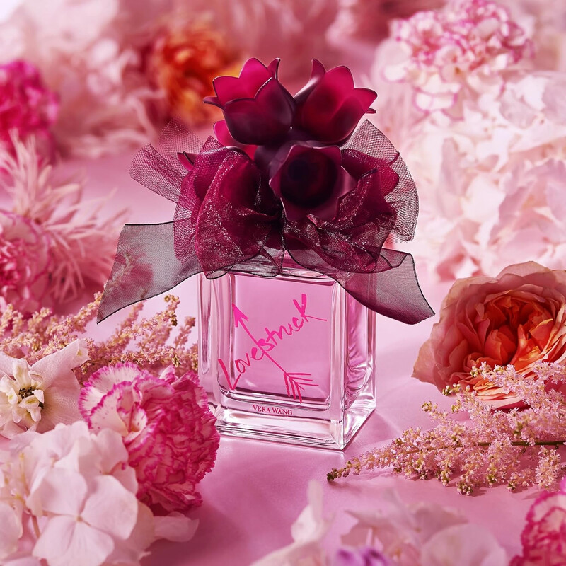 Vera Wang 'Love Struck' 3.4-ounce Eau de Perfume Spray