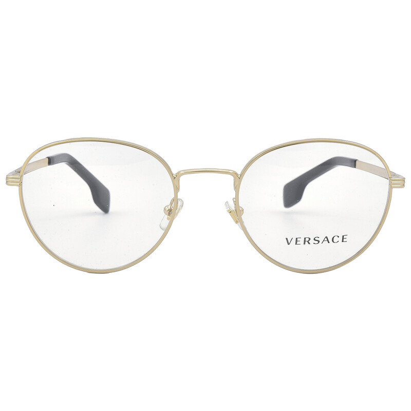 Versace Demo Round Men display picture 2