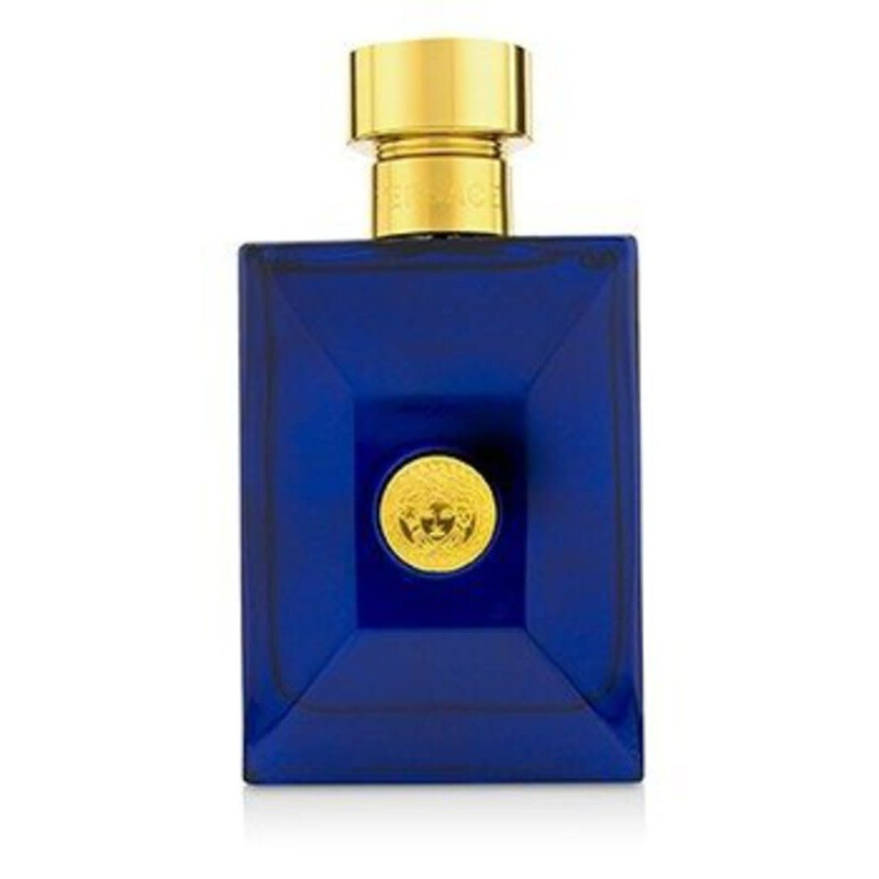 Versace Dylan Blue by Versace After Shave 3.4 oz (100 ml) (m