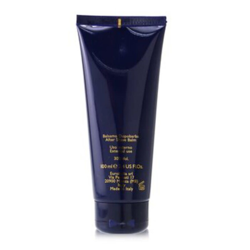 Versace Dylan Blue / Versace After Shave Balm 3.4 oz (100 ml) (m
