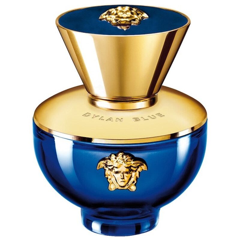 Versace Dylan Blue / Versace EDP Spray 1.7 oz (50 ml) (w