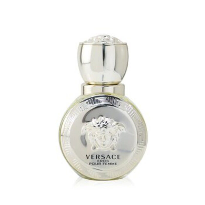 Versace Eros by Versace EDP Spray 1.0 oz (30 ml) (w) 8011003823512