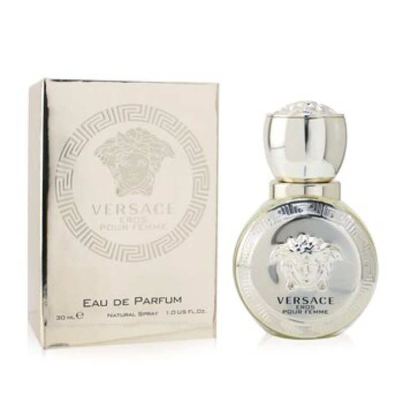 香水(女性用) VERSACE Eau de Parfum 30ml Versace Eros by Versace EDP Spray 1.0 oz (30 ml) (w) 8011003823512