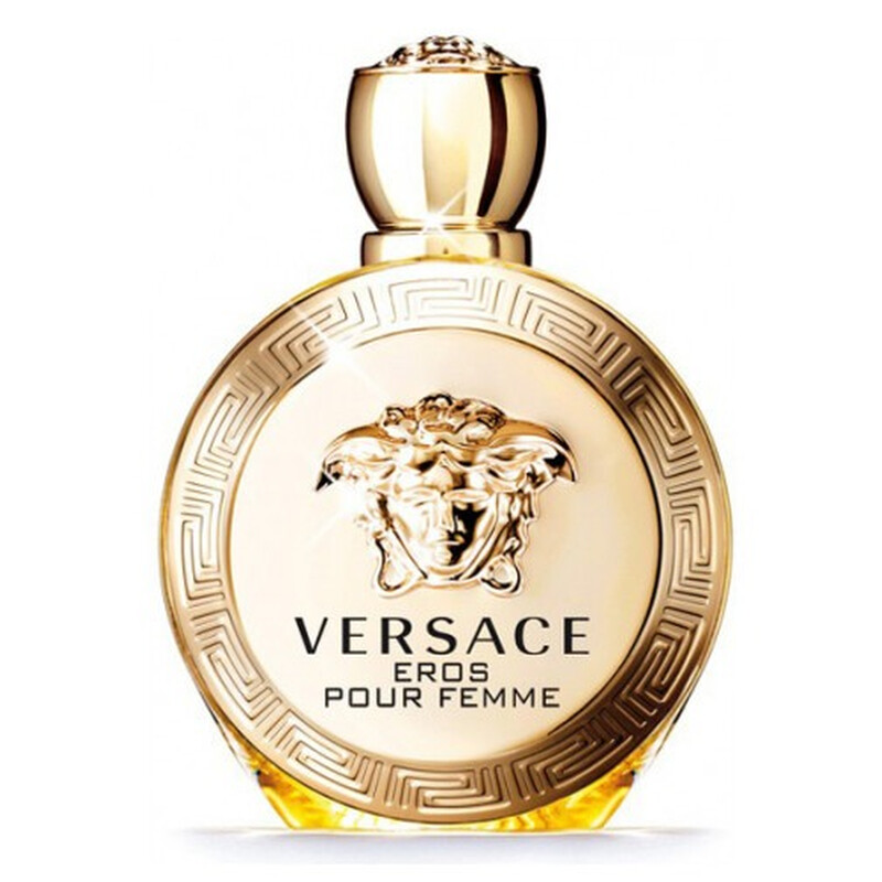 コスメ/ヘルスケア VERSACE eros 100ml Buy Eros Parfum by Versace Parfum 3.4 oz for Men | UPC - 8011003872077