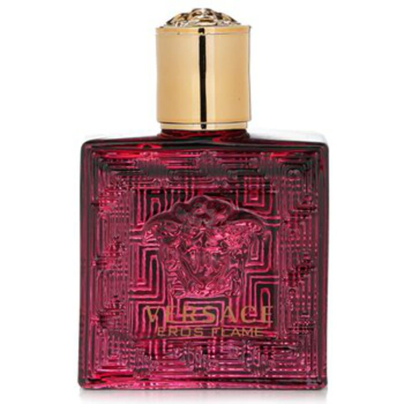 Versace Eros Flame / Versace EDP Splash Mini 0.17 oz (5.0 ml) (M