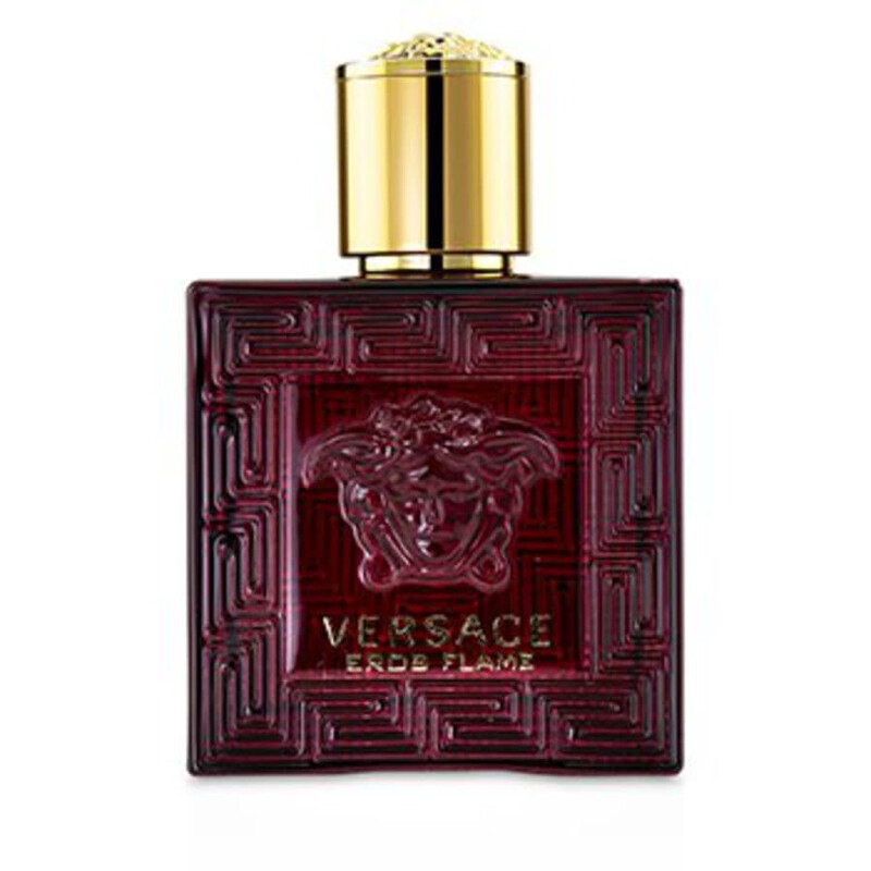 Versace Eros Flame / Versace EDP Spray 1.7 oz (50 ml) (m)
