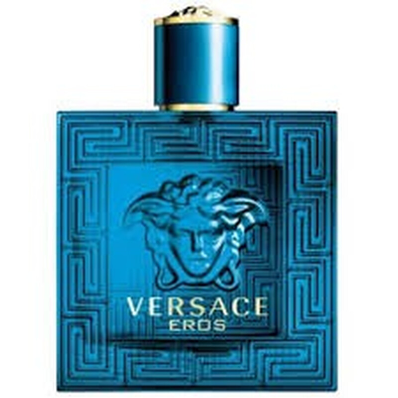 Versace Eros / Versace EDT Spray 6.7 oz (200 ml) (m) 8011003813858