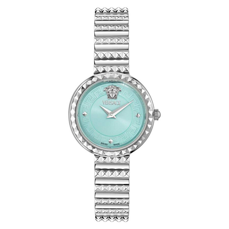 Versace Greca Goddess Petite Quartz Ladies Watch VEDFA0224