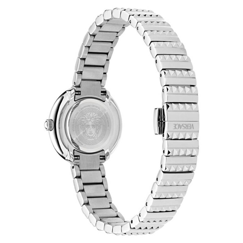 Versace Greca Goddess Petite Quartz Ladies Watch VEDFA0224