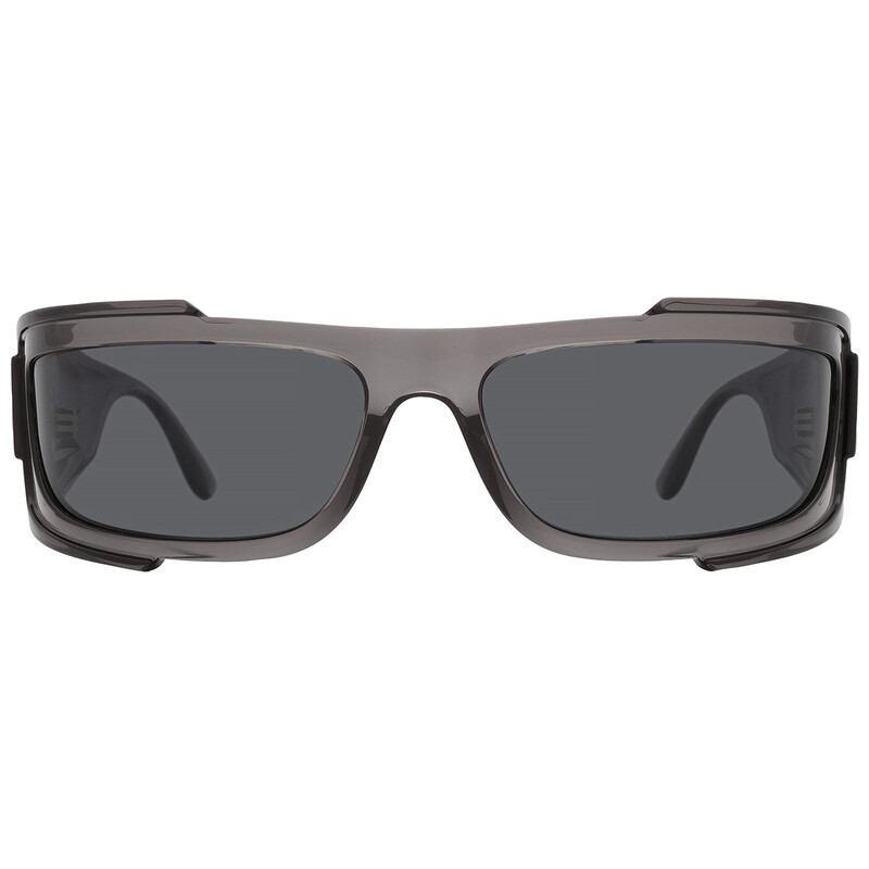 Versace Grey Wrap Men display picture 1