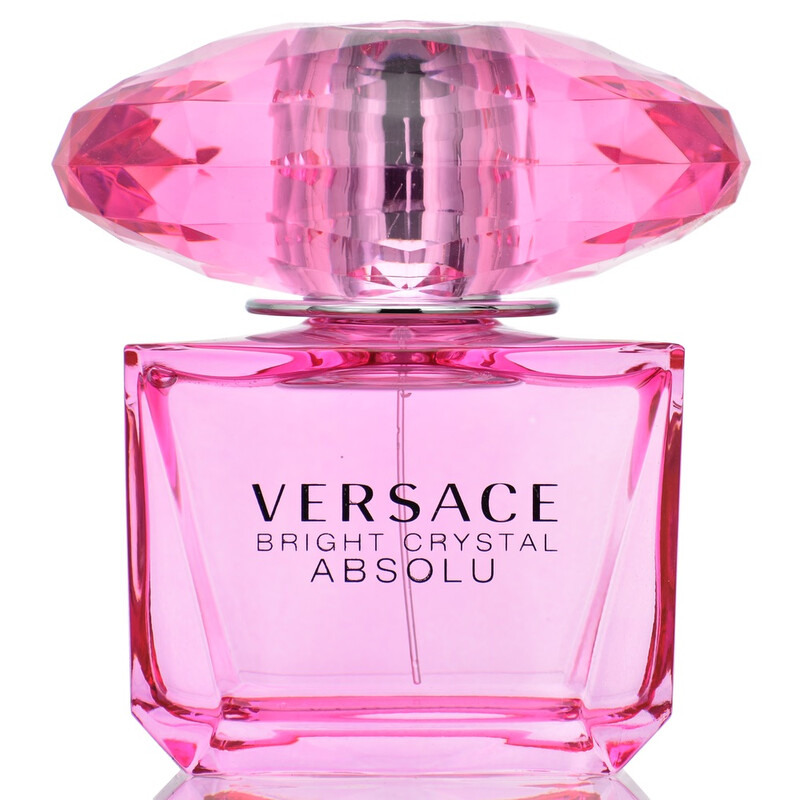 Versace Ladies Bright Crystal Absolu EDP Spray 3.0 OZ (Tester