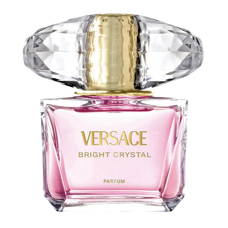 Versace Ladies Bright Crystal Parfum 0.17 oz Fragrances