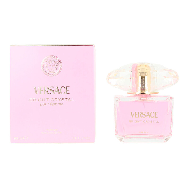 Versace Ladies Bright Crystal Parfum 3.0 oz Fragrances