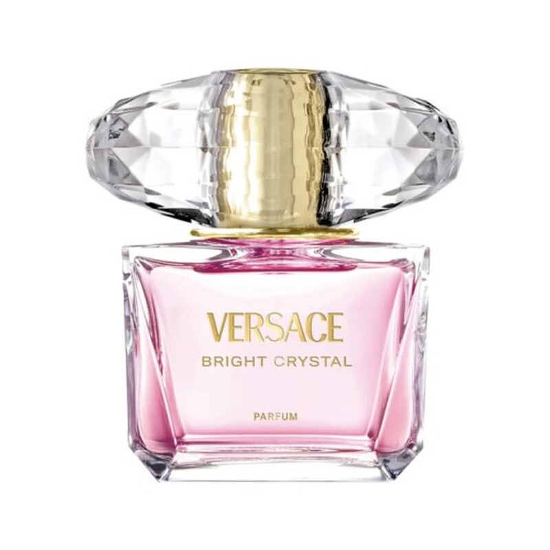 Versace Ladies Bright Crystal Parfum 3.0 oz Fragrances