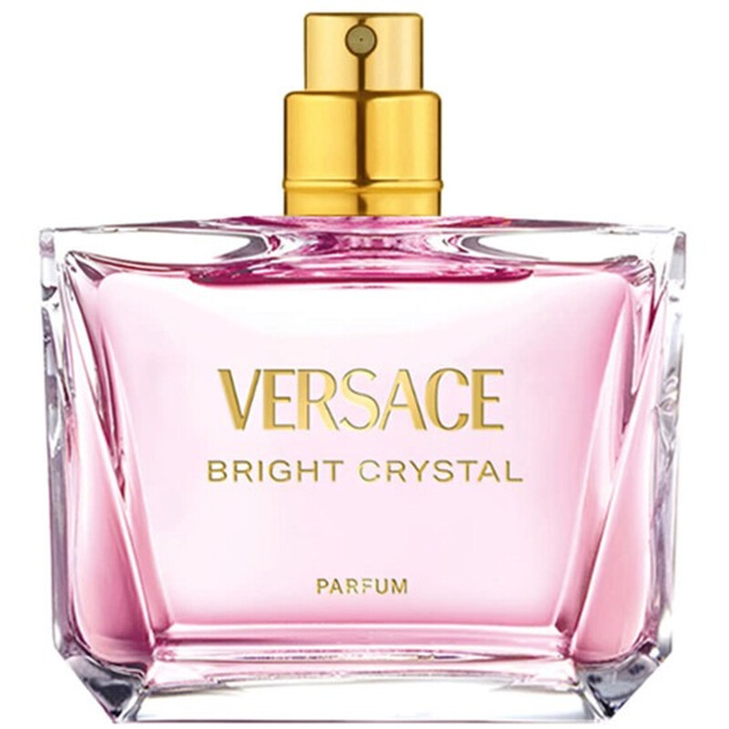 Versace Ladies Bright Crystal Parfum 3.0 oz (Tester) Fragrances