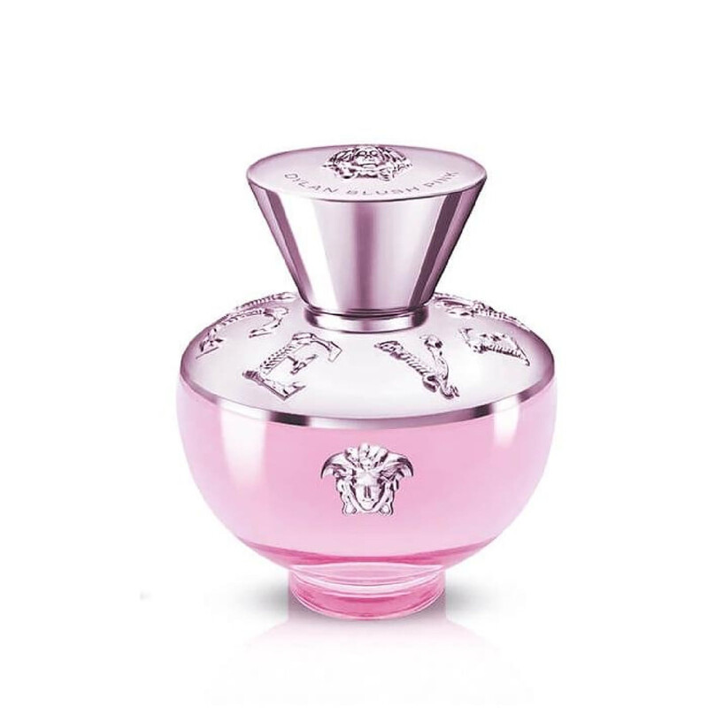Versace Ladies Dylan Blush Pink EDP Spray 1.7 oz Fragrances