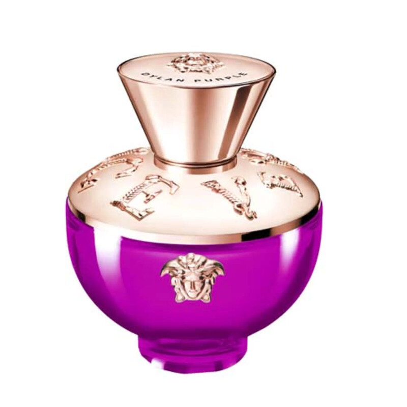 Versace Ladies Dylan Purple EDP Spray 1.7 oz Fragrances