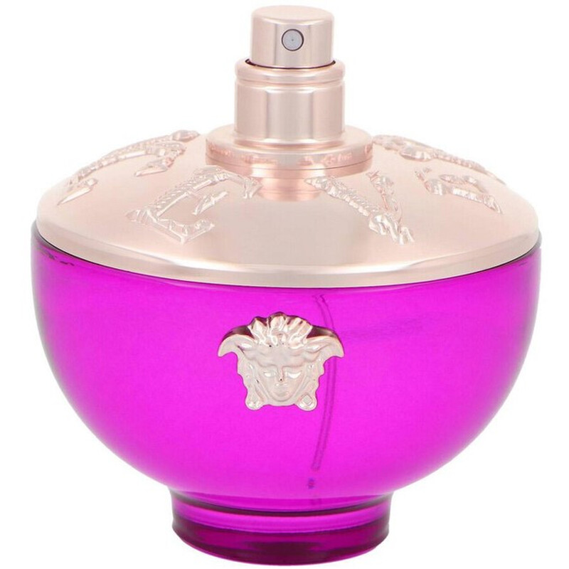 Versace Ladies Pour Femme Dylan Purple EDP 3.4 oz (Tester