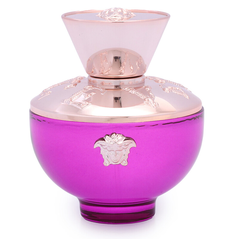Versace Ladies Pour Femme Dylan Purple EDP Spray 3.4 oz Fragrances