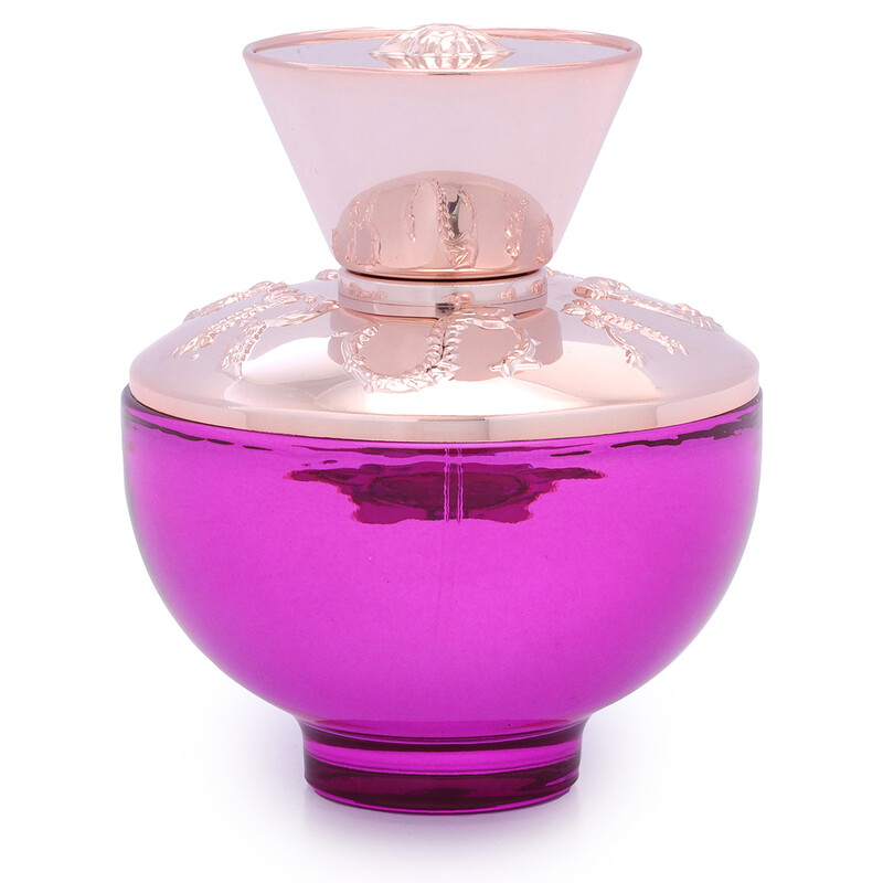 Versace Ladies Pour Femme Dylan Purple EDP Spray 3.4 oz Fragrances