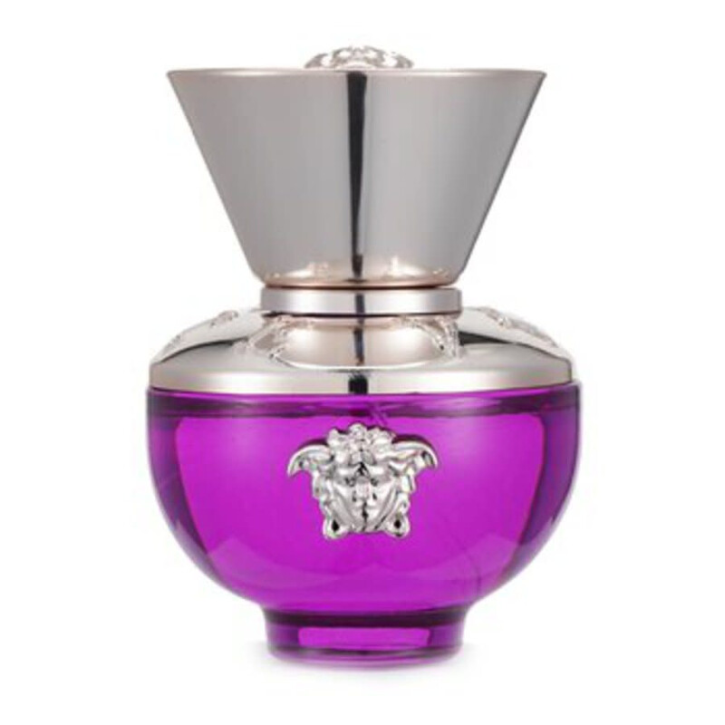 Versace Ladies Pour Femme Dylan Purple Perfumed Hair Mist 1 oz